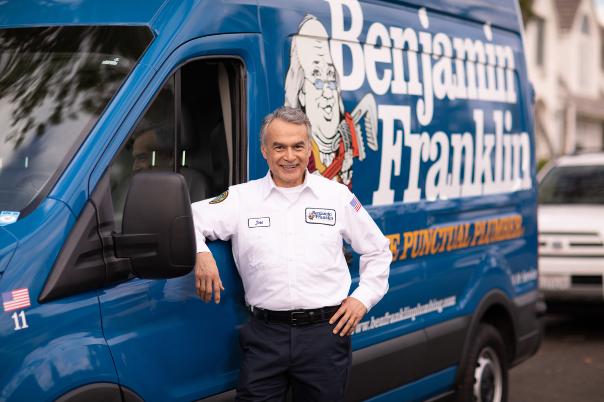 Benjamin Franklin Plumbing - Plumbing in Orlando